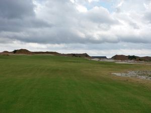 Streamsong (Blue) 18th 2018